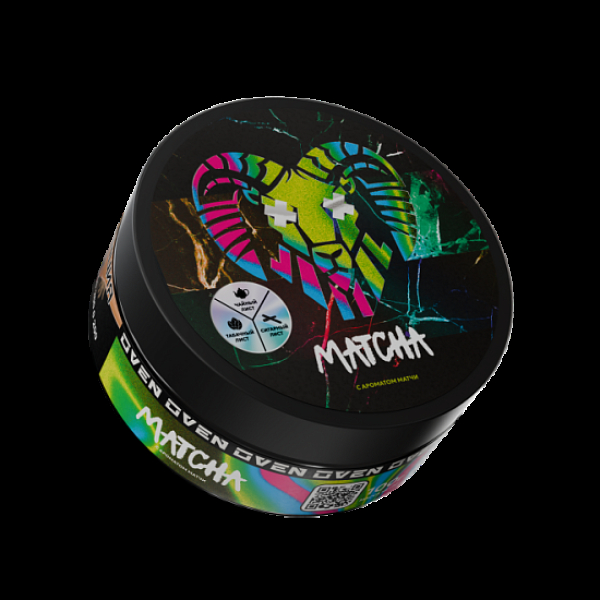 Табак Oven Матча Matcha 100 грамм в Краснодаре