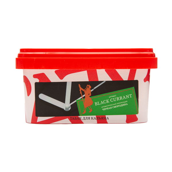 Табак Satyr Black Currant 200 грамм в Краснодаре