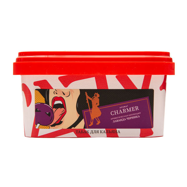 Табак Satyr Charmer 200 грамм в Краснодаре