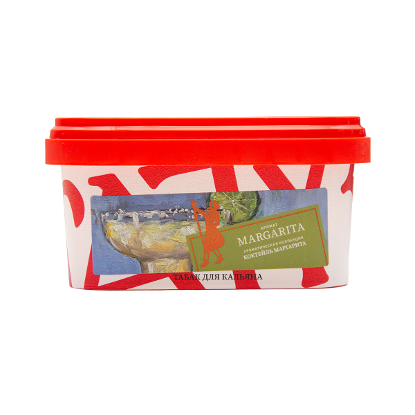 Табак Satyr Margarita 200 грамм в Краснодаре