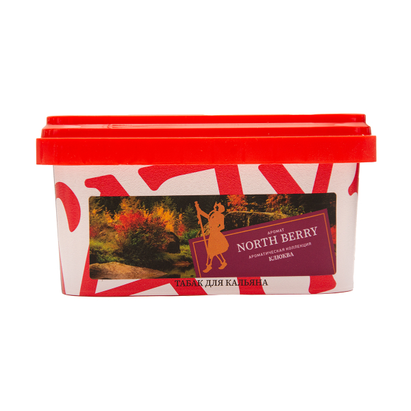 Табак Satyr Northberry 200 грамм в Краснодаре