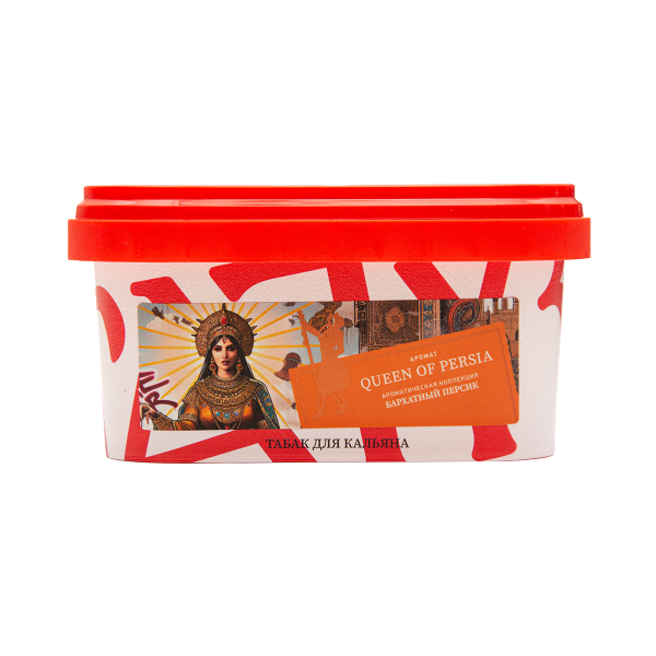 Табак Satyr Queen Of 200 грамм в Краснодаре