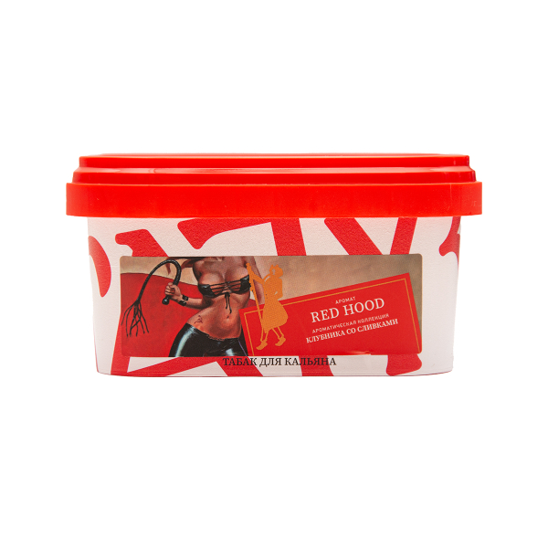 Табак Satyr Red Hood 200 грамм в Краснодаре