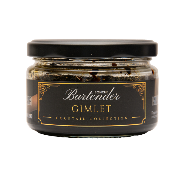 Табак Bonche Gimlet 120 грамм в Краснодаре