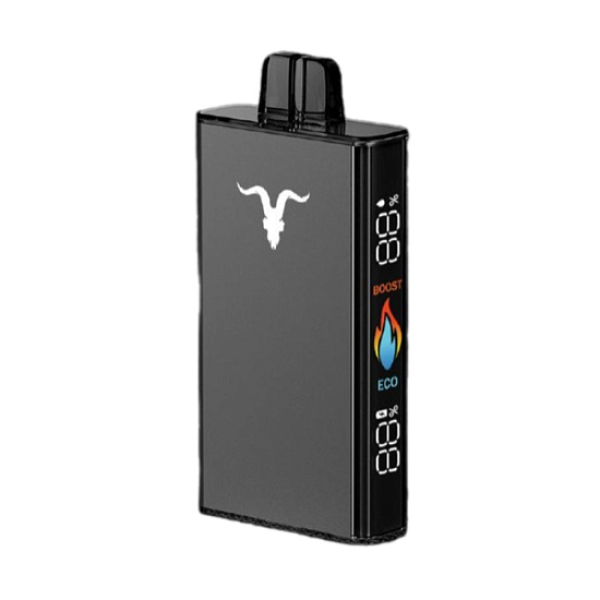 Электронка Ignite V250 Black Sweet And Sour Pomegranate Скадко Кислый Гранат в Краснодаре