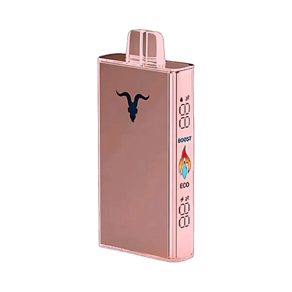 Электронка Ignite V250 Gold Cactus Lime Soda Кактус Лайм Сода в Краснодаре