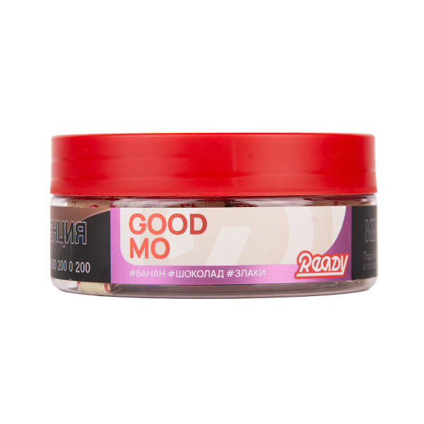 Табак Ready Good Mo 100 грамм в Краснодаре
