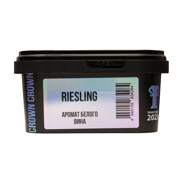 Табак Sapphire Crown Riesling 200 грамм в Краснодаре