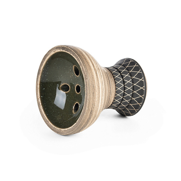 Чаша Alpha Bowl Turk Design Green Sand в Краснодаре