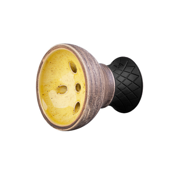 Чаша Alpha Bowl Turk Design Pro Yellow в Краснодаре