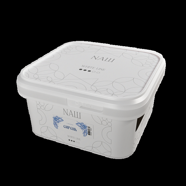 Табак Nаш White Сирень 200 грамм в Краснодаре