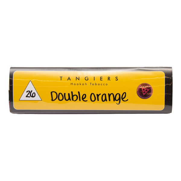 Табак Tangiers Original Double Orange 100 грамм в Краснодаре