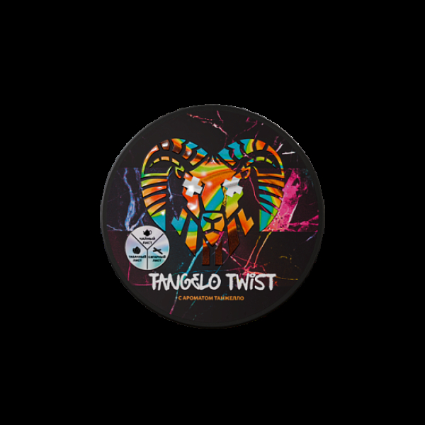 Табак Oven Танжелло Tangelo Twist 25 грамм в Краснодаре