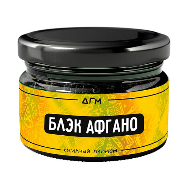 Табак Dogma Exp Блэк Афгано 80 грамм в Краснодаре