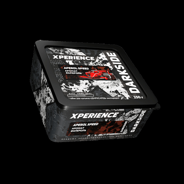 Табак Darkside Experience Aperol Speed 250 грамм в Краснодаре
