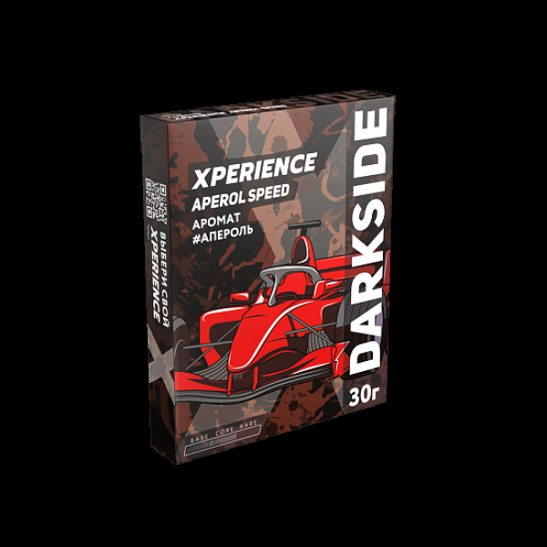 Табак Darkside Experience Aperol Speed 30 грамм в Краснодаре