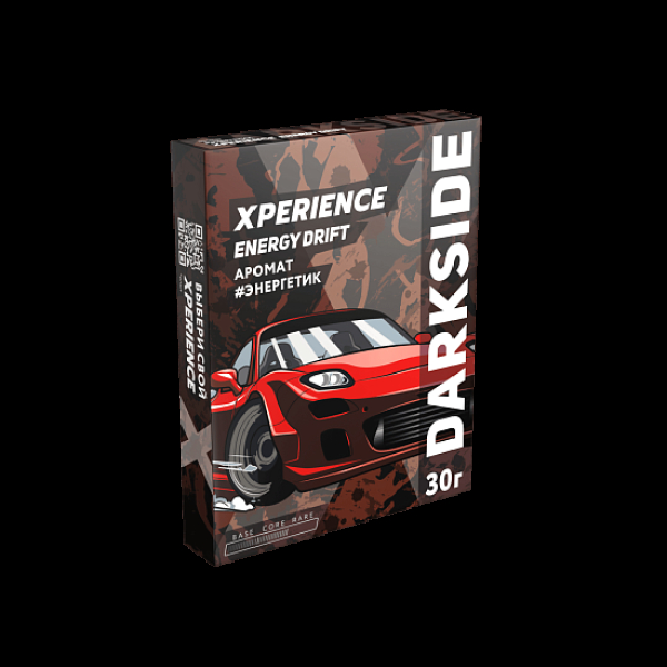 Табак Darkside Experience Energy Drift 30 грамм в Краснодаре