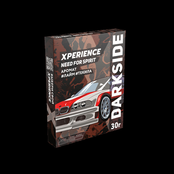 Табак Darkside Experience Need For Spirit 30 грамм в Краснодаре