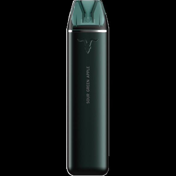 Электронка Ignite V30 Sour Green Apple 3000 затяжек в Краснодаре