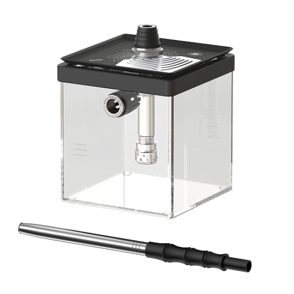 Кальян Alpha Hookah Smart Plus Box в Краснодаре