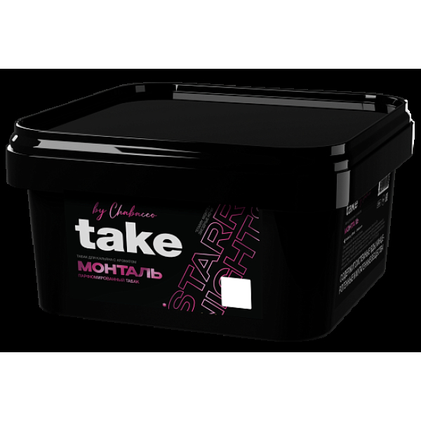 Табак Take Монталь Montale 200 грамм в Краснодаре