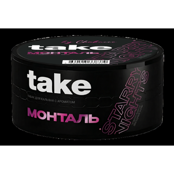 Табак Take Монталь Montale 25 грамм в Краснодаре