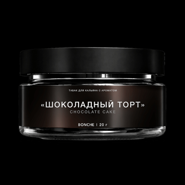 Табак Bonche Select Шоколадный Торт 20 грамм в Краснодаре