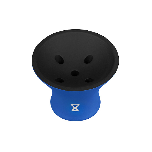 Чаша Alpha Bowl Leaf Blue в Краснодаре
