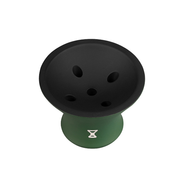 Чаша Alpha Bowl Leaf Green в Краснодаре