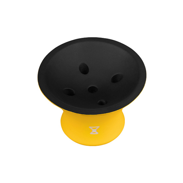 Чаша Alpha Bowl Leaf Yellow в Краснодаре