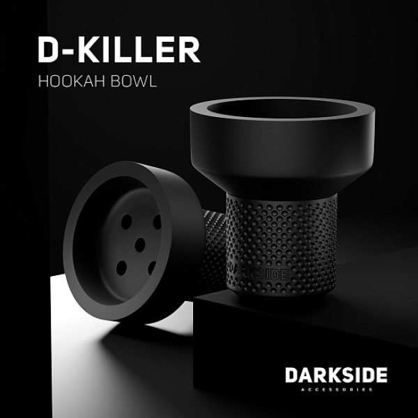 Чаша Darkside D Killer в Краснодаре