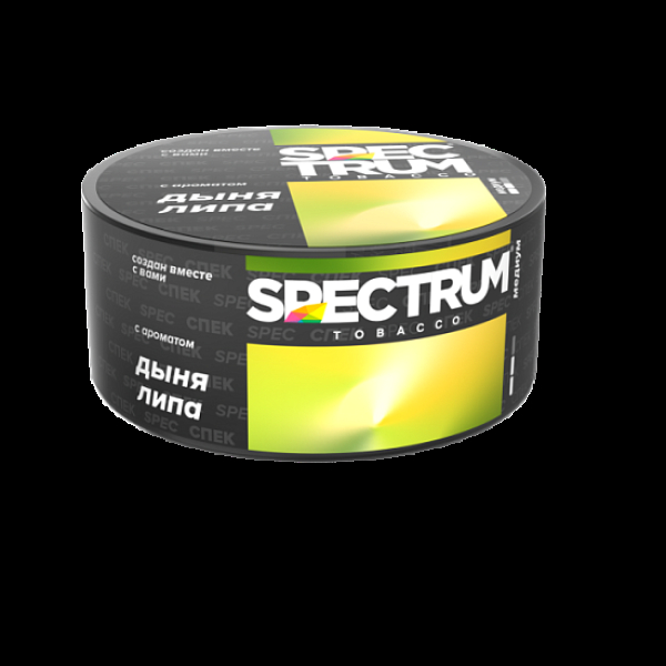 Табак Spectrum Md Дыня Липа 25 грамм в Краснодаре
