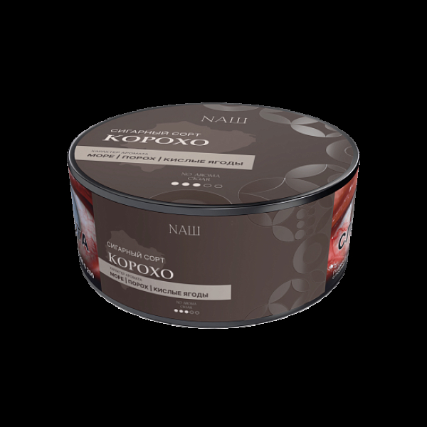 Табак Nаш Cigar No Aroma Корохо 30 грамм в Краснодаре