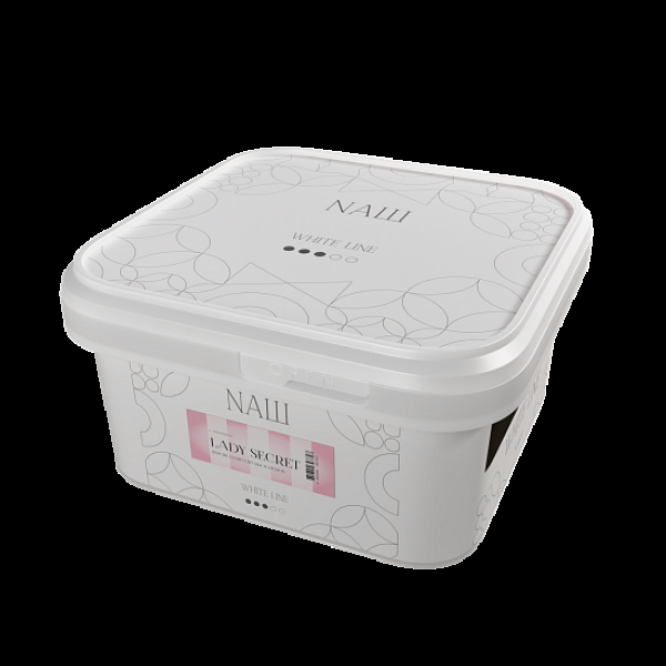 Табак Nаш White Персик Манго Ягоды Холодок Lady Secret 200 грамм в Краснодаре