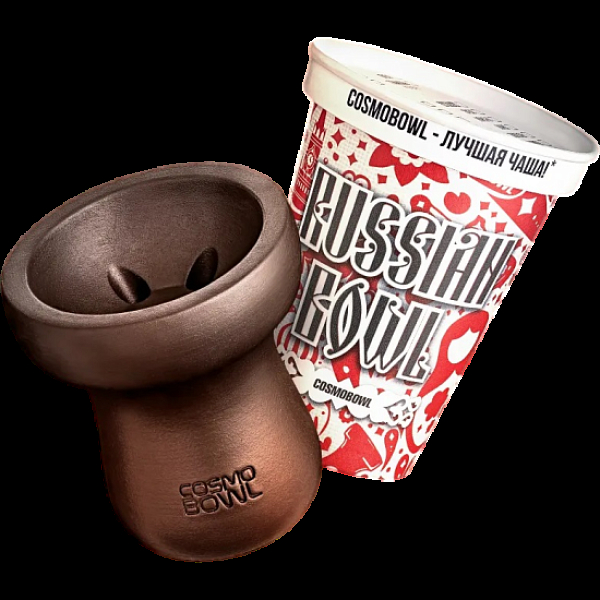 Чаша Cosmo Bowl Russian New Style Pack в Краснодаре