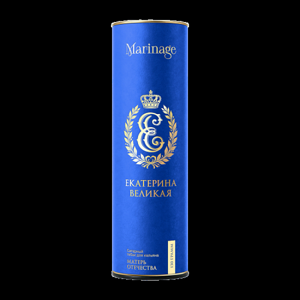 Табак Marinage Екатерина Великая 130 грамм в Краснодаре