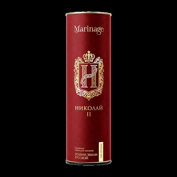 Табак Marinage Николай Ii 130 грамм в Краснодаре