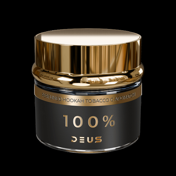 Табак Deus Perfume 100% 40 грамм в Краснодаре