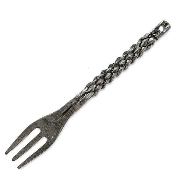 Вилка Werkbund Граверная Fork Authentic в Краснодаре