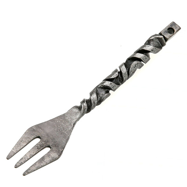 Вилка Werkbund Граверная Fork Bionik в Краснодаре