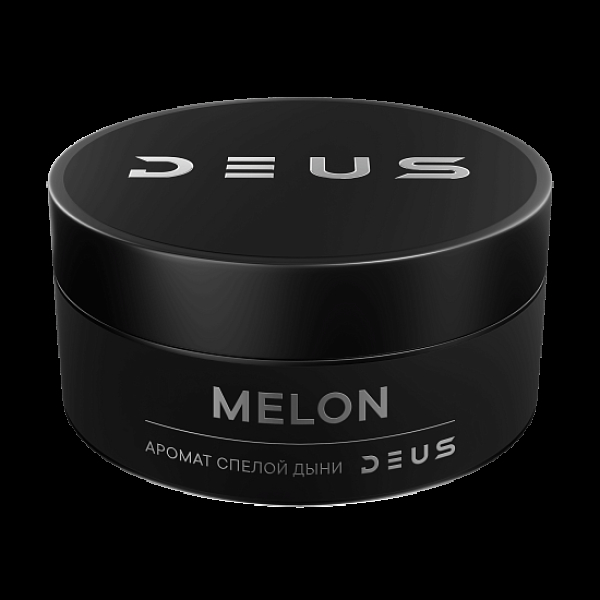 Табак Deus Melon Спелая Дыня 100 грамм в Краснодаре