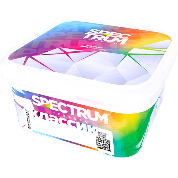 Табак Spectrum Cl Тропический Сок Tropicana 200 грамм в Краснодаре