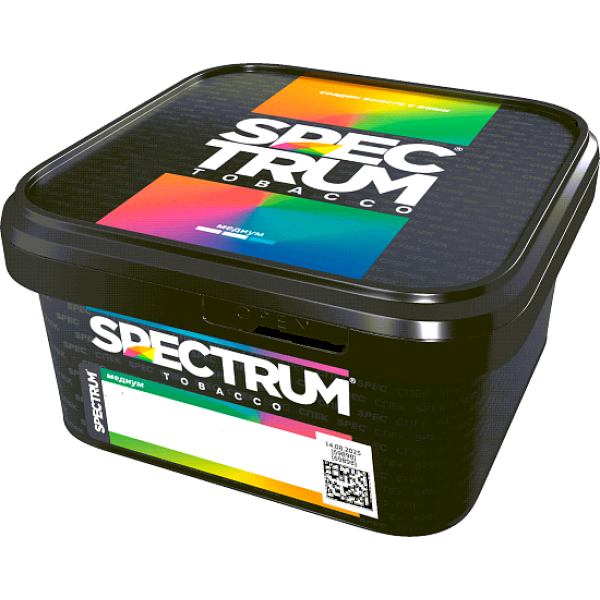 Табак Spectrum Md Русская Малина Russian Raspberry 200 грамм в Краснодаре