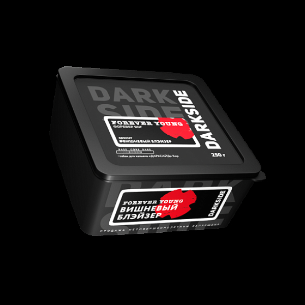 Табак Darkside Core Forever Young Вишневый Блэйзер 250 грамм в Краснодаре