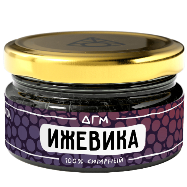 Табак Dogma Ижевика 20 грамм в Краснодаре