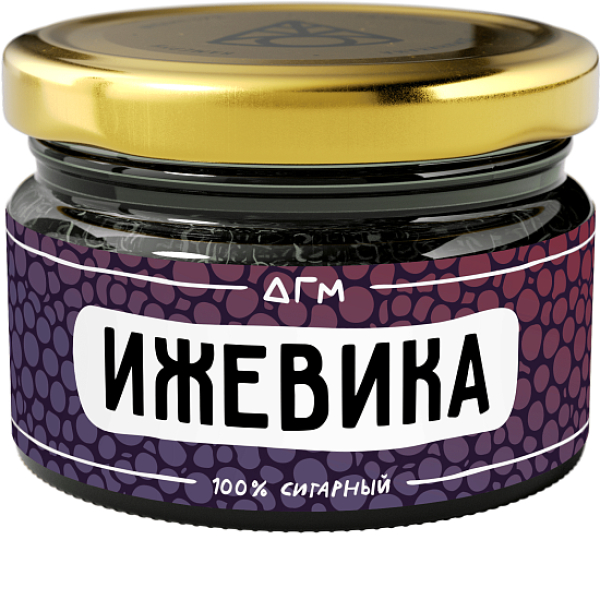 Табак Dogma Ижевика 80 грамм в Краснодаре