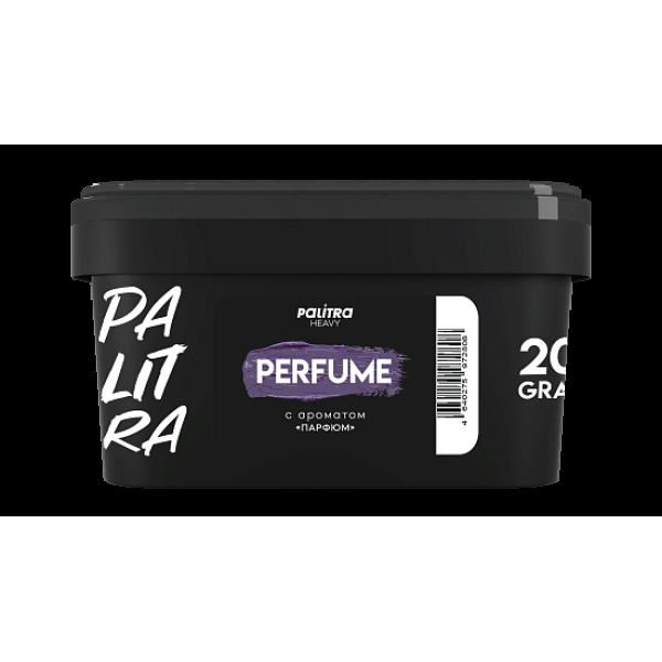 Табак Palitra Heavy Парфюм Perfume 200 грамм в Краснодаре