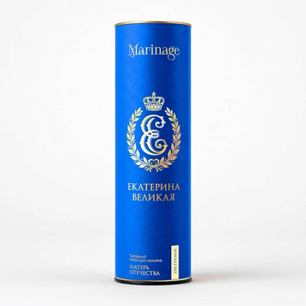 Табак Marinage Екатерина Великая 250 грамм в Краснодаре
