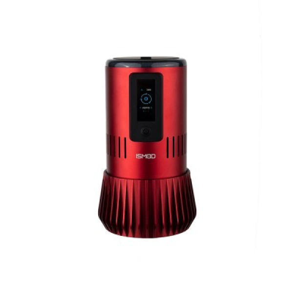 Электронная чаша Apex Ismod Burgundy Красный в Краснодаре
