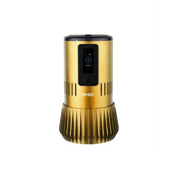 Электронная чаша Apex Ismod Royal Gold Золотой в Краснодаре